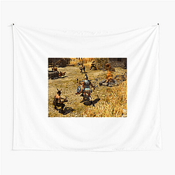 From Myth to Might – Titan Quest Titan Quest Tapestries