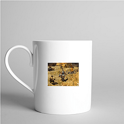 From Myth to Might – Titan Quest Titan Quest Mugs