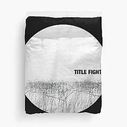 Title Fight Scratch Circle