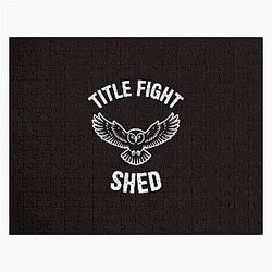 Fight Jigsaw Puzzle