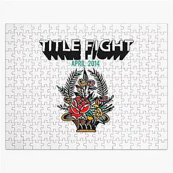 Title Fight
