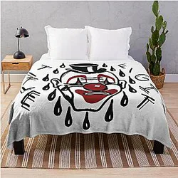 Fight Blanket
