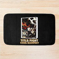 Bath Mat