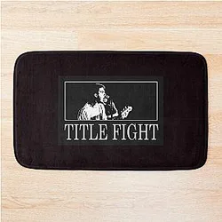 Title Fight Rock Band