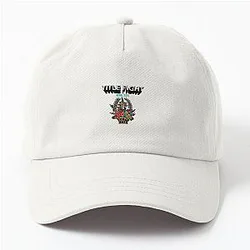 Title Fight Dad Hat