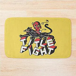Title Fight Devil