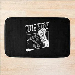 Your Pain Fight Bath Mat