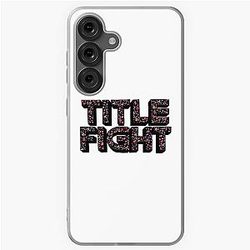 Samsung Galaxy Case
