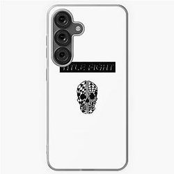 Title Fight Samsung Galaxy Case