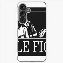 Title fight shoegaze band Samsung Galaxy Soft Case