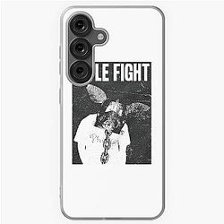 Title Fight Samsung Galaxy Soft Case