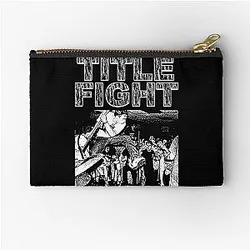 Title Fight Pouch