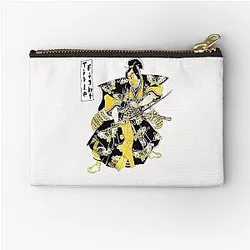 Title Fight Samurai Pouch