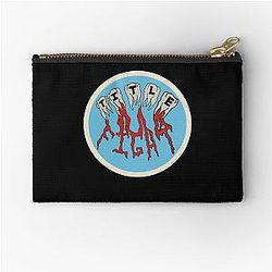 Title Fight Band Tee Pouch