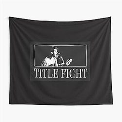 Title Fight Rock Shoegaze Band