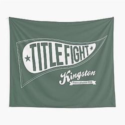 Title Fight Pennsylvania Flag
