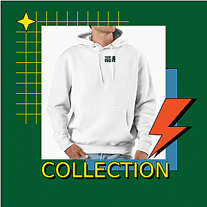 Title Fight Hoodies