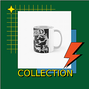 Title Fight Mugs
