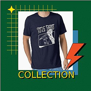 Title Fight T-Shirts