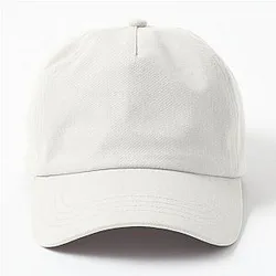 Title Fight Dad Hat