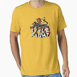 Title Fight Devil Essential T-Shirt