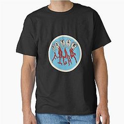 Title Fight Band Tee Classic T