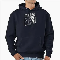 Your Pain Fight Hoodie