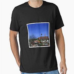Title Fight Essential T-Shirt