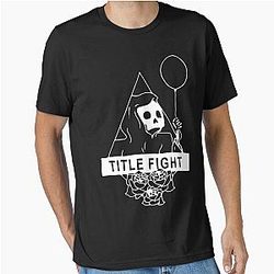 Fight Classic Essential T-Shirt