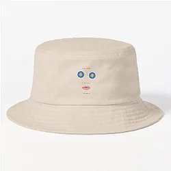 Title Fight Chlorine Bucket Hat