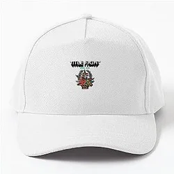 Title Fight Baseball Cap