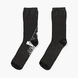 Classic T-Shirt Socks