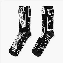 Your Pain Fight Socks