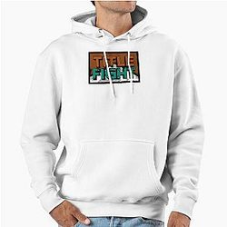 Title Fight Pullover Hoodie