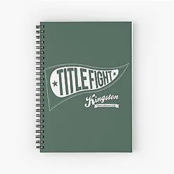 Title Fight Pennsylvania Notebook