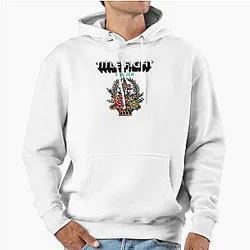 Title Fight Pullover Hoodie