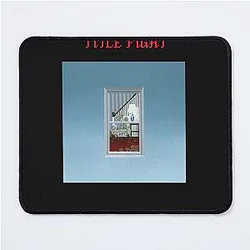 Title Fight Spring Songs Mouse Pad