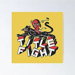 Title Fight Devil