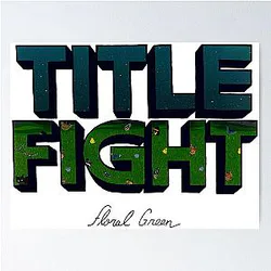 Fight Band Poster