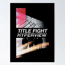 Title Fight Hyperview