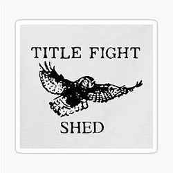 Title Fight