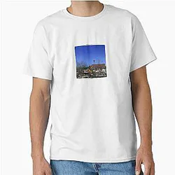 Title Fight Classic T-Shirt