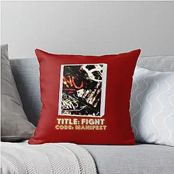 Throw Pillows