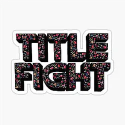 Title Fight