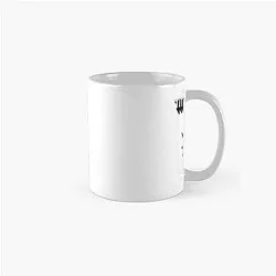 Title Fight Classic Mug