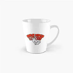 Title Fight by Jacob Buchanan Tall Mug