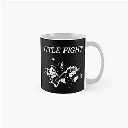 Title Classic Mug