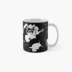 Title Fight Mug