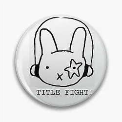 Fighting Bunnyassadors