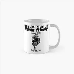Title Fight Dead End Classic